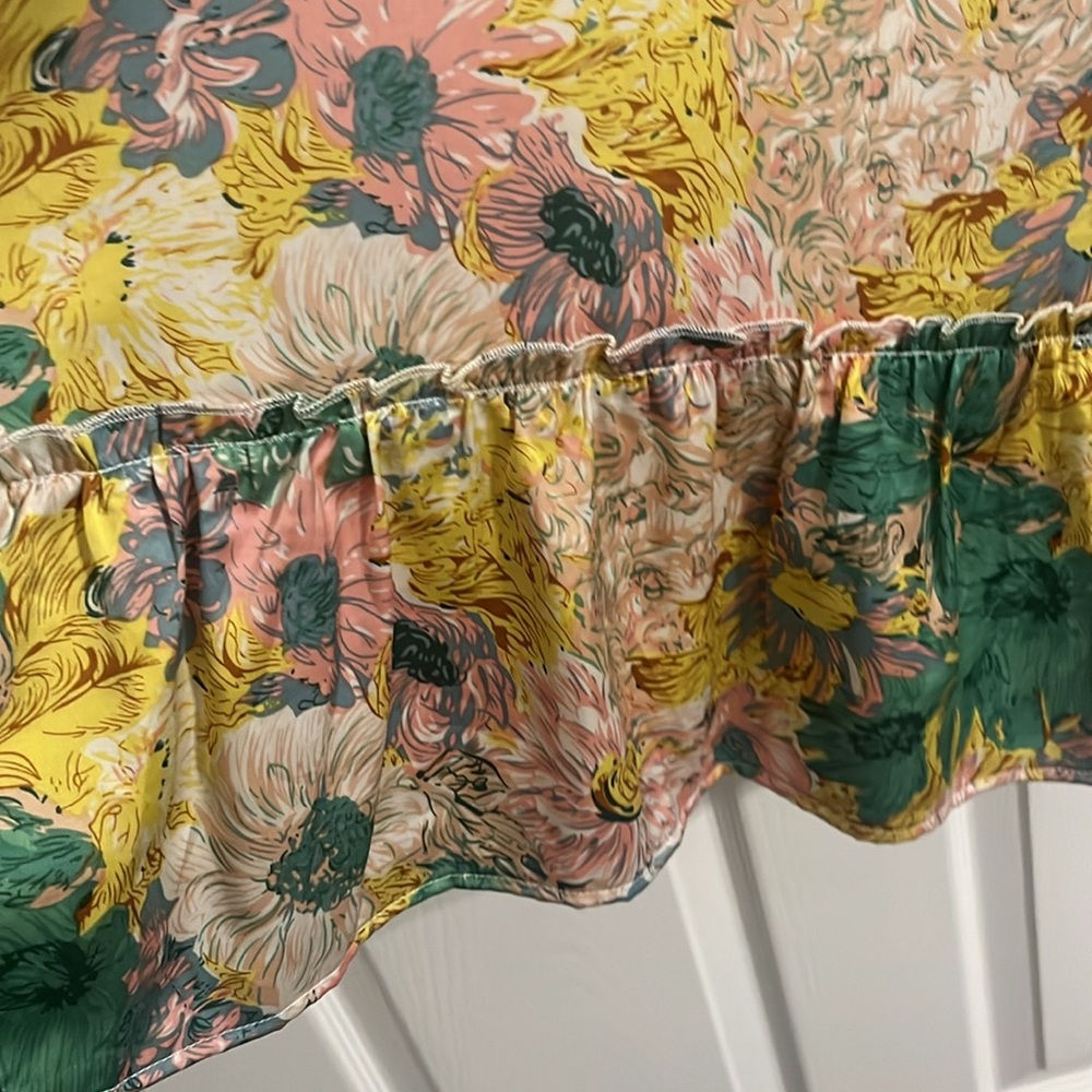 Magnolia boutique, mini dress - Picture 11 of 11